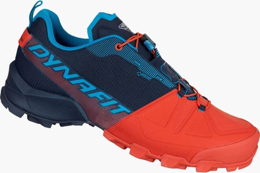 Dynafit Trailrunning schoen Men Transalper Gore-Tex Dawn Blueberry