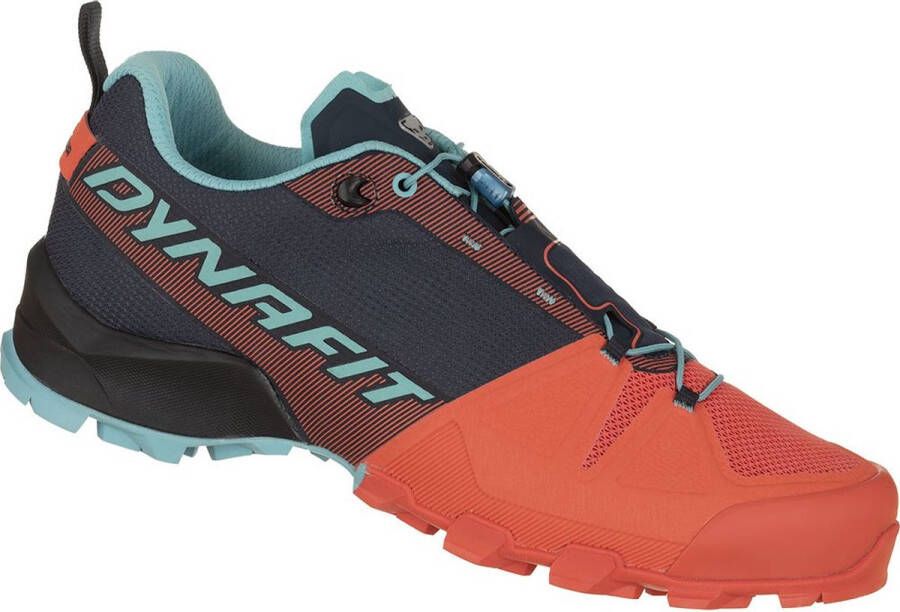 Dynafit Women's Transalper Approachschoenen rood