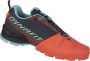 Dynafit Women's Transalper Approachschoenen rood - Thumbnail 1