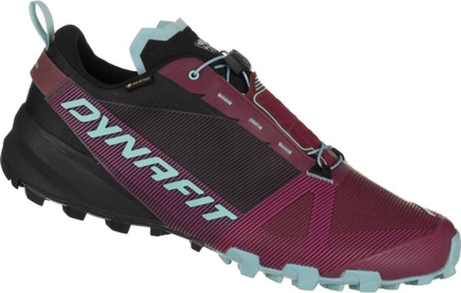 Dynafit Women's Traverse GTX Wandelschoenen meerkleurig