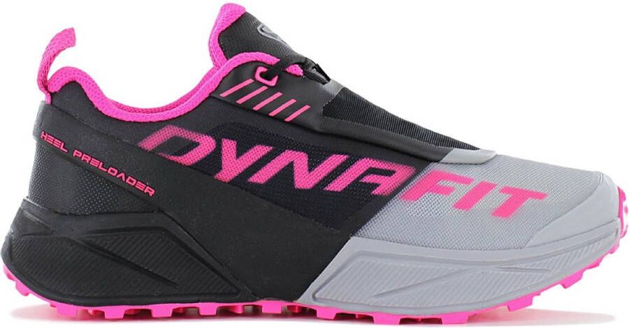 Dynafit Ultra 100 W Dames Trail-Running Schoenen Multisportschoenen Hardloopschoenen 64052