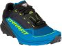 Dynafit Ultra 50 Goretex Trailrunningschoenen Black Out Reef Heren - Thumbnail 1