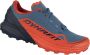 Dynafit Ultra 50 Goretex Trailrunningschoenen Oranje Blauw Man - Thumbnail 1