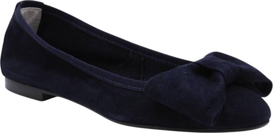 E Mia Ballerina Donkerblauw