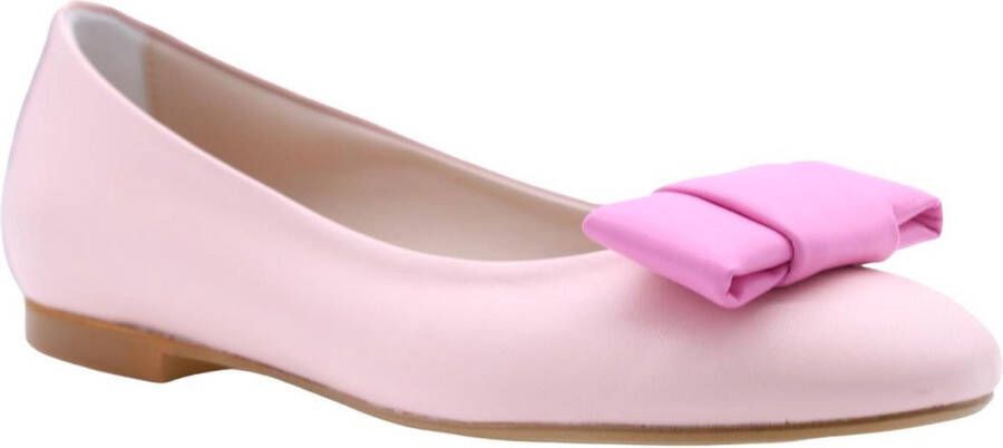 E mia Ballerina Pink Dames