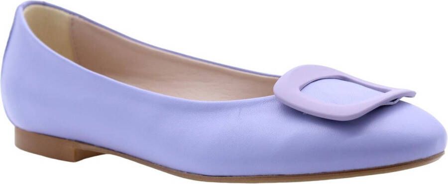 E mia Ballerina Purple Dames