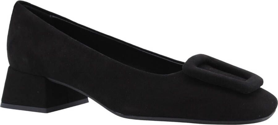 E mia Dodge Ballerina Schoenen Black Dames