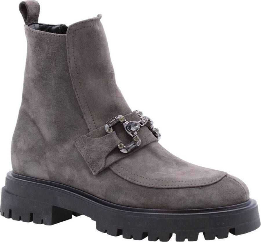 E mia Opel Boot Stijlvolle Auto-accessoire Gray Dames