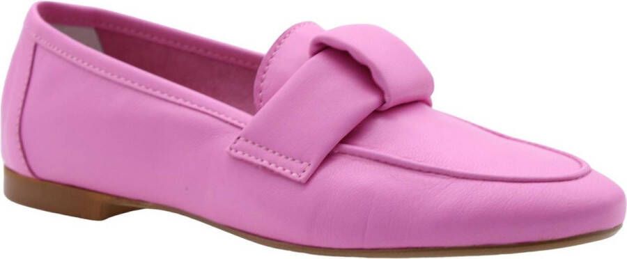 E mia Stijlvolle Dames Loafers Pink Dames - Foto 2