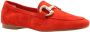 E mia Biot Mocassin Stijlvol en Comfortabel Red Dames - Thumbnail 9