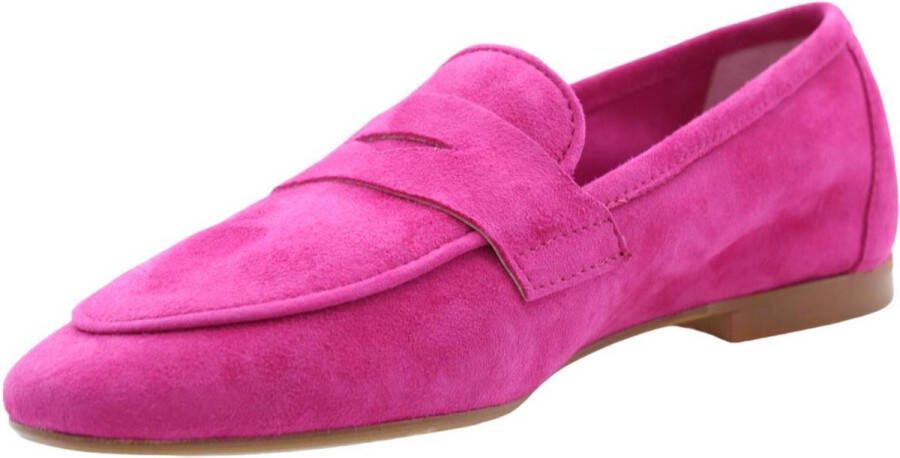 E mia Argos Mocassin Pink Dames