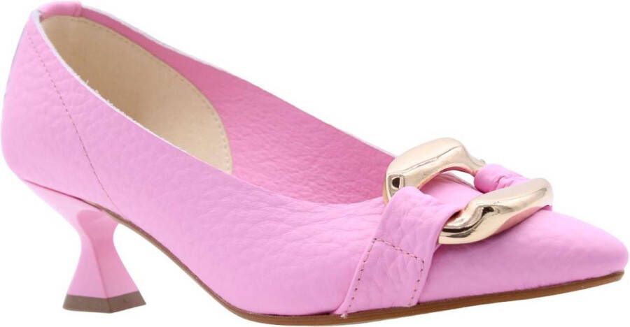 E mia Pump Pink Dames