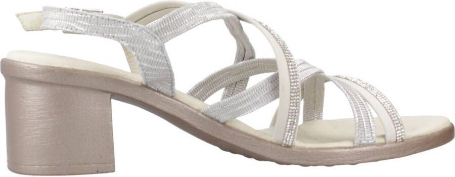 24 Hrs Sandalen 26047