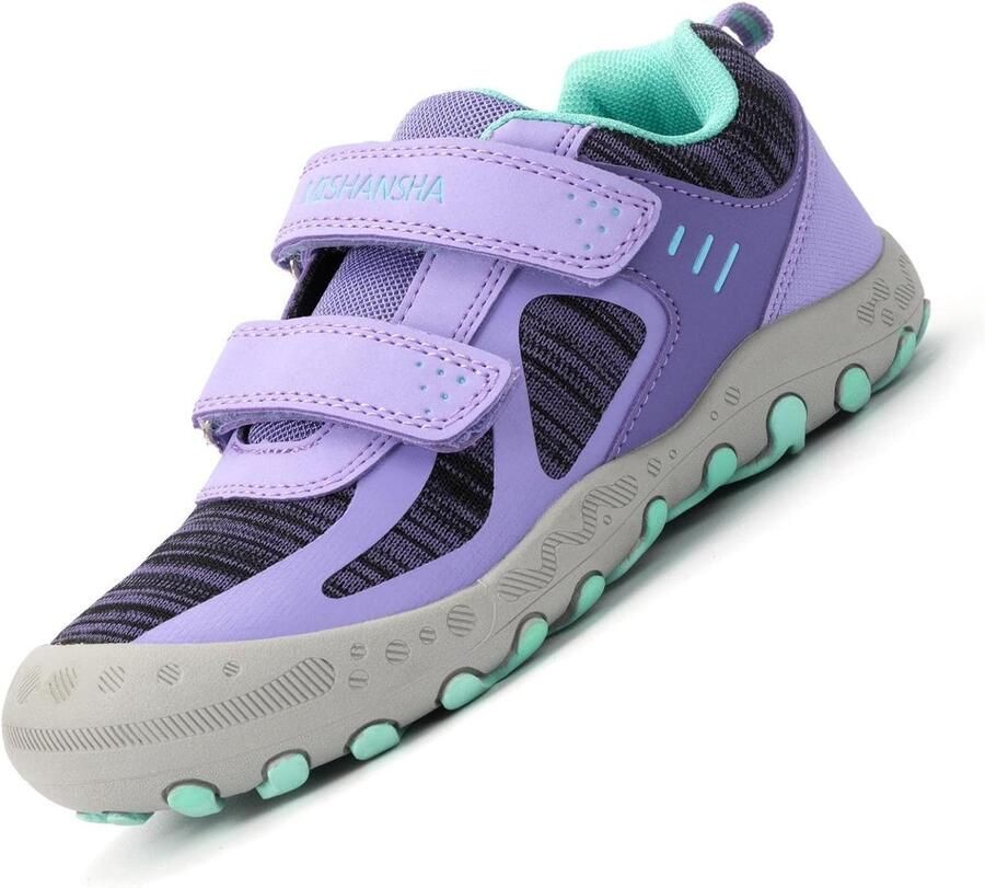 Ade de Kindersneakers en Lichte Gymschoenen Zomer