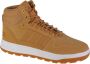 Adidas FROZETIC Heren Sneaker Boots Schoenen Leer Bruin FW6782 - Thumbnail 3