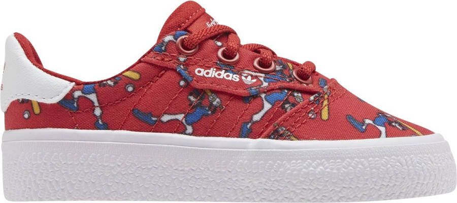 Adidas Originals De sneakers van de ier 3Mc I X Disney Sport Goofy - Foto 1