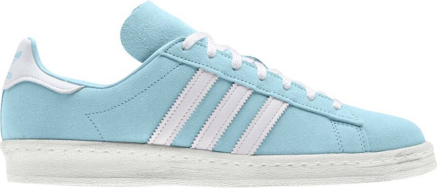 Adidas Originals De sneakers van de manier Camp S