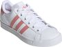 Adidas Originals De sneakers van de manier Coast Star J - Thumbnail 4