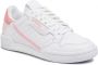 Adidas Originals De sneakers van de manier Continental 80 W - Thumbnail 1