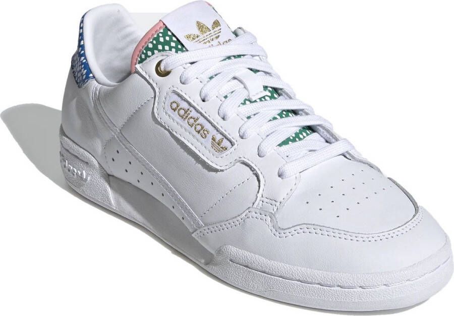 adidas Originals De sneakers van de manier Continental 80 W