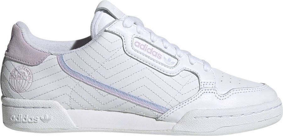 Adidas Originals De sneakers van de manier Continental 80 W