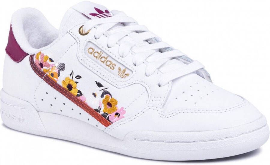 Adidas Originals De sneakers van de manier Continental 80 W