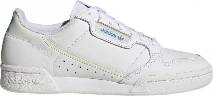 Adidas Originals De sneakers van de manier Continental 80 W - Foto 1