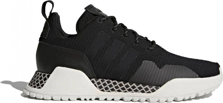 Adidas Originals F 1.4 Pk Mode sneakers Mannen zwart