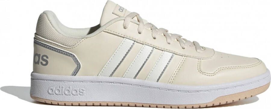 Adidas Originals De sneakers van de manier Hoops