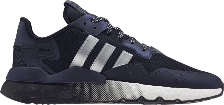 adidas Originals De sneakers van de manier Nite Jogger