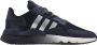 Adidas Originals De sneakers van de manier Nite Jogger - Thumbnail 1