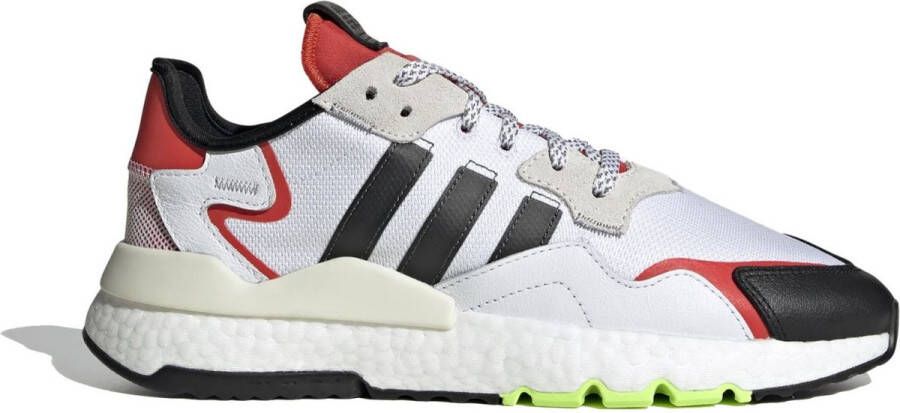 Adidas originals nite jogger herren sale