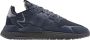 Adidas Originals De sneakers van de manier Nite Jogger - Thumbnail 1