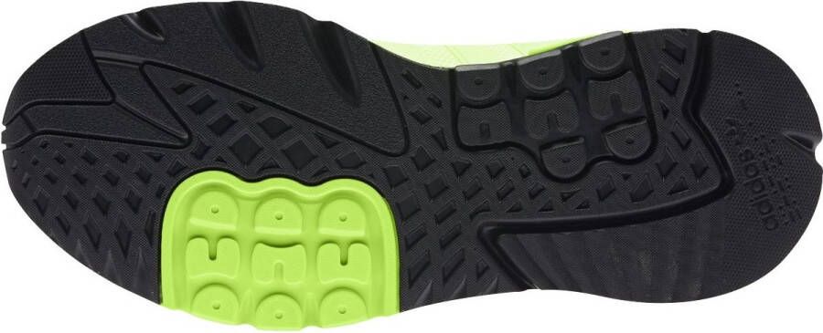 Adidas Originals De sneakers van de manier Nite Jogger - Foto 1