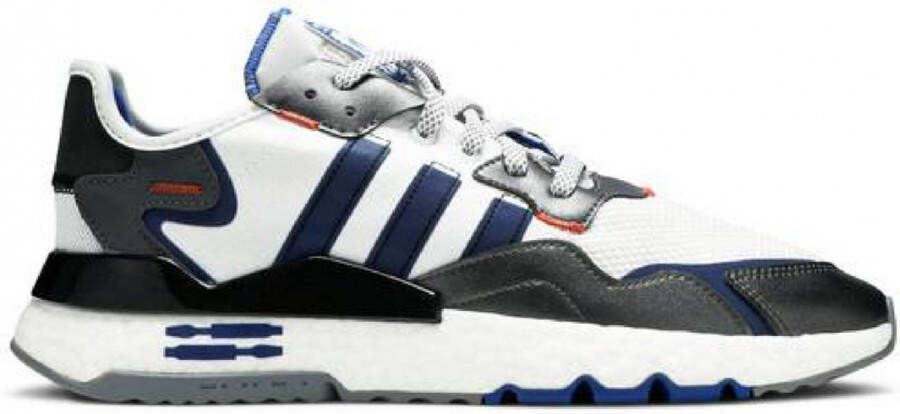 adidas Originals De sneakers van de manier Nite Jogger Star Wars R2D2