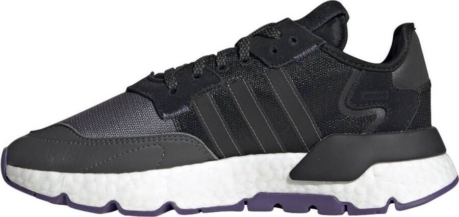 Adidas Originals De sneakers van de manier Nite Jogger W