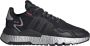 Adidas Originals Nite Jogger BOOST Dames Sneakers FV4137 - Thumbnail 1