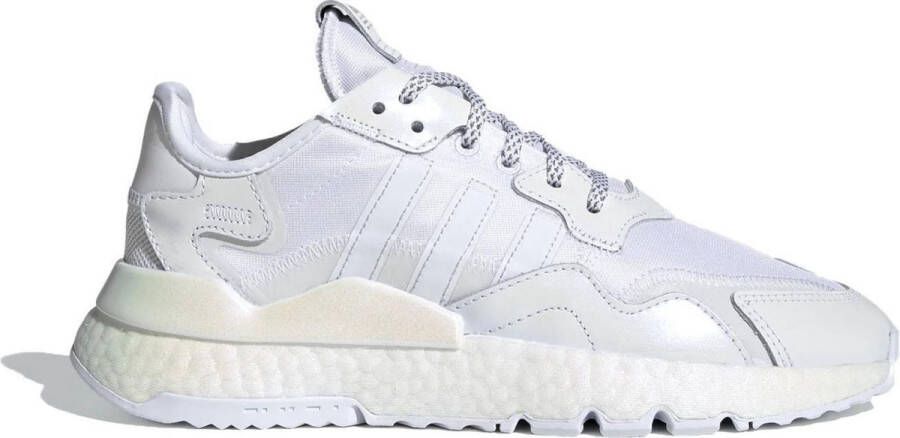 Adidas originals clearance nite jogger women's