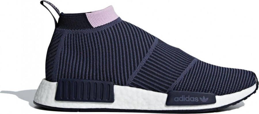 Adidas Originals De sneakers van de manier Nmd_Cs1 Primeknit - Foto 3