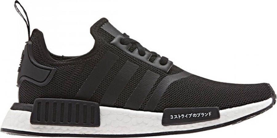 Adidas Originals De sneakers van de ier Nmd_R1 Junior