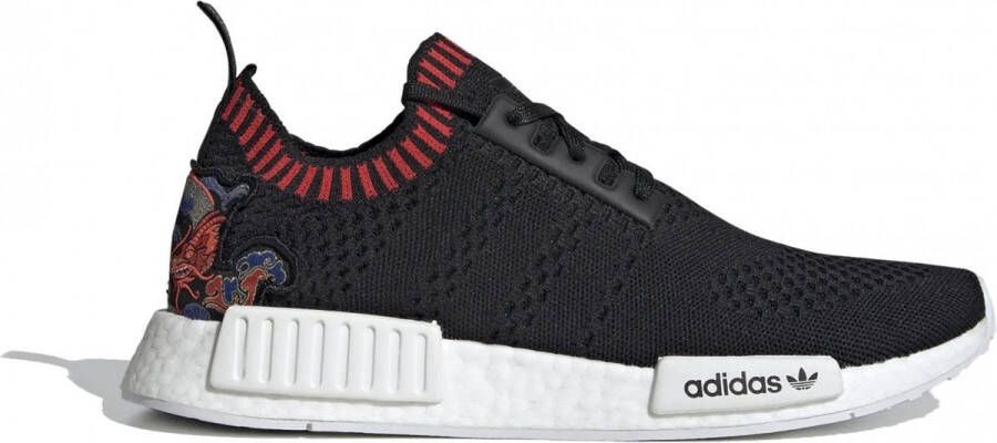 Adidas Originals De sneakers van de manier Nmd R1 Pk