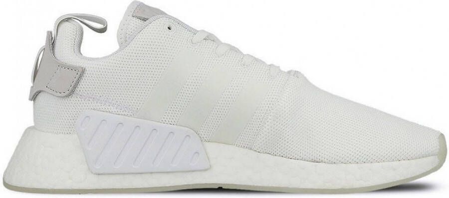 Adidas Originals De sneakers van de manier NMD R2