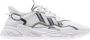 Adidas Originals Ozweego Heren Cloud White Cloud White Core Black Heren - Thumbnail 1