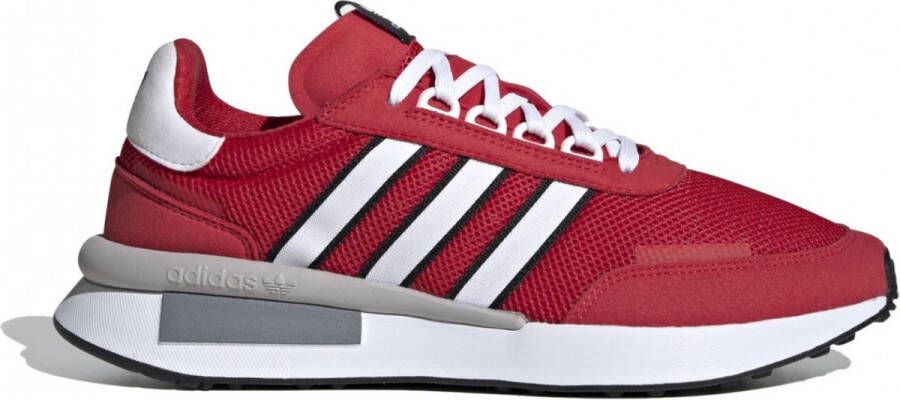 Adidas Originals De sneakers van de manier Retroset