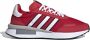 Adidas Originals De sneakers van de manier Retroset - Thumbnail 1