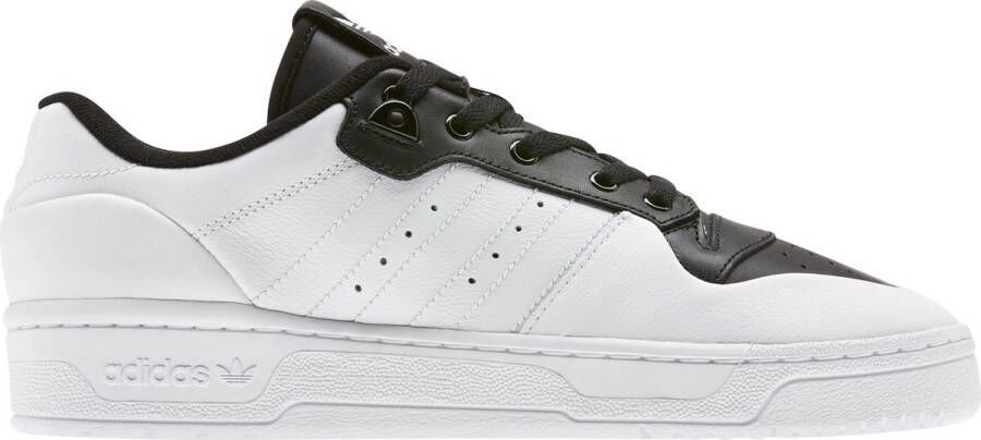 Adidas Originals De sneakers van de manier Rivalry Low