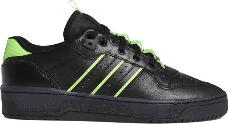 Adidas Originals De sneakers van de manier Rivalry Low