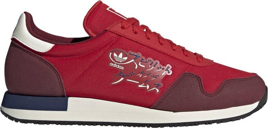 Adidas Originals De sneakers van de manier Spirit Of The Games