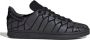 Adidas Originals Stan Smith Mode sneakers Mannen zwart - Thumbnail 2