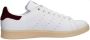 Adidas Originals De sneakers van de manier Stan Smith - Thumbnail 3